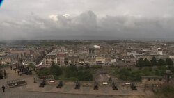 UK: A gun salute has been fired around the UK and in overseas territories at 13:00 BST as the country mourns the death of Queen Elizabeth II. News Clip