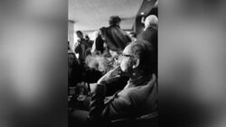 VOICED : Murió el gigante del cine francés Jean-Luc Godard News Clip