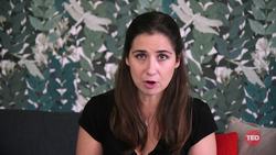 TED: What it takes to crush a pandemic | Johanna Benesty Instructional Video