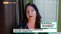 AI's Impact on Wealth Management News Clip