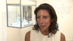 Robin Williams' art, toys, watches going up for auction News Clip