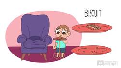 The Life Stage Series: Emotional Development - If Josh Disappeared Instructional Video