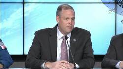 Boeing's Starliner goes off course after launch News Clip