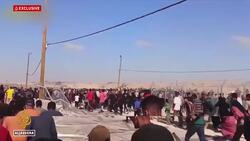 War on eating in Gaza: Kitchens and food centres targeted by Israeli strikes News Clip