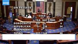 Newsy's Latest Headlines News Clip