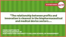 Innovation in a Changing US Health System Instructional Video