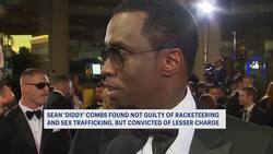Expert speaks on Sean 'Diddy' Combs verdict News Clip