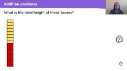 Solve addition and subtraction problems involving length Instructional Video