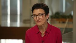 Citi's Fraser Won't Grade the Bank Turnaround Plan Yet News Clip