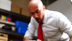 Watch This Creative Dad Transform a Wine Barrel into Something Amazing Instructional Video