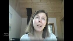 Green Party announces MP candidate for Yukon News Clip