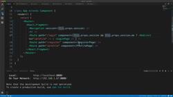 Practical GraphQL - Become a GraphQL Ninja - Enhancing the User Profile Instructional Video