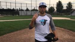 Mental Training for Pitchers: Positive Self-Talk On the Mound Instructional Video