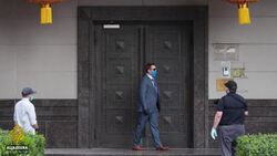 China orders closure of US consulate in Chengdu News Clip