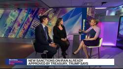 Investors Are Undervaluing the Security Risks to Energy: Richard Nephew News Clip