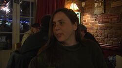 Dover pub-goers respond to defeat of May's Brexit deal with EU Instructional Video