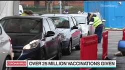 Covid a Public Health All-Hands-on-Deck Moment: Johns Hopkins News Clip