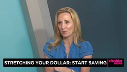 Stretching Your Dollar: How to Save an Extra $50 a Week News Clip