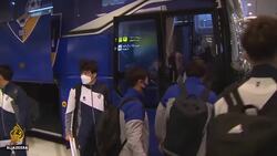 Qatar hosting of club world cup helps prepare for 2022 World Cup News Clip