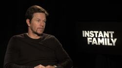 Wahlberg on Super Bowl: 'This is Tom Brady's Time' Instructional Video