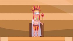 I WONDER - Why Did The Mayan Build Chichén Itzá? Instructional Video