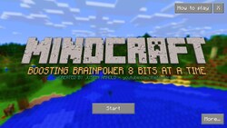 Creating an Interactive Minecraft Quiz Game Instructional Video