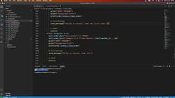 Build a Super Advanced Trading Bot on DYDX Hosted on AWS with Python - Message Placement and GitHub Instructional Video