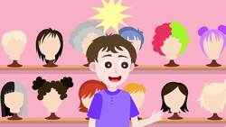 Red Fruit Planet - Dancer Instructional Video