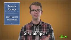 Should You Worry About Antarctica's New, Massive Iceberg? Instructional Video