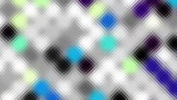 Abstract defocused background. Stock Footage