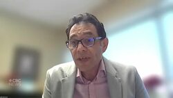 Horizon Health leads Canada’s first in-home cancer treatment trial News Clip