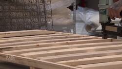 How the pandemic is raising prices on some goods News Clip