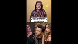 Deepika Padukone’s Past Relationships Turned Into A Skit At A College Fest, Fans Call It Shameful News Clip