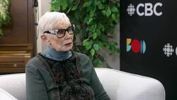 Former NDP leader Audrey McLaughlin reflects on today's political landscape and time in house News Clip