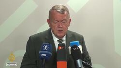 EU foreign ministers seek united position: Bloc divided on response to Israel's war on Gaza News Clip