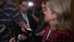 Liberals tweak campaign promise on reducing taxes on electricity News Clip