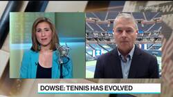 USTA CEO Sees 'Big Boom' For Tennis Post-Pandemic News Clip