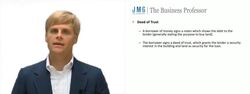 Deed of Trust or Security Deed Instructional Video