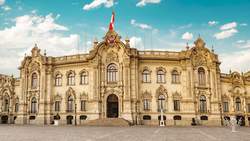 Did you know? How Countries Choose Their Capitals Instructional Video