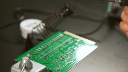 What Is Soldering? Instructional Video