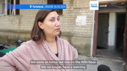 Azov Brigade says previously 'catastrophic' situation in Niu-York stabilised Instructional Video