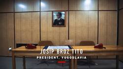 Tito's Bunker, From Cold War Relic to Modern Art Museum Instructional Video