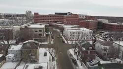 Overdose deaths doubled in Sask. during pandemic News Clip