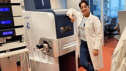 Molecular Biologist Chandni Kumar (Get to Know a Scientist!) Instructional Video