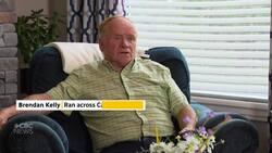 The biggest run of the 1977 Canada Games didn’t win a medal, but it won hearts coast to coast News Clip