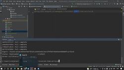 Containerize Spring Boot CRUD App with Docker and Docker Compose - Dockerizing Mongo Database Instructional Video