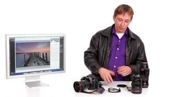 How Filters Affect Your Photography Instructional Video
