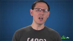 How Quarks Fixed the Mess That Was Particle Physics Instructional Video