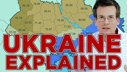 Understanding Ukraine: The Problems Today and Some Historical Context Instructional Video