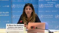 WHO: China Mission Origin Study Would Start in Wuhan News Clip